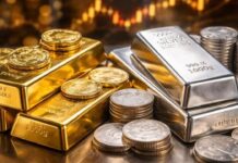 Gold-Silver Price Today: आज सोने-चांदी के भाव में बड़ा बदलाव! दिल्ली, मुंबई समेत शहरों की नई कीमतें जारी Gold-Silver Price Today