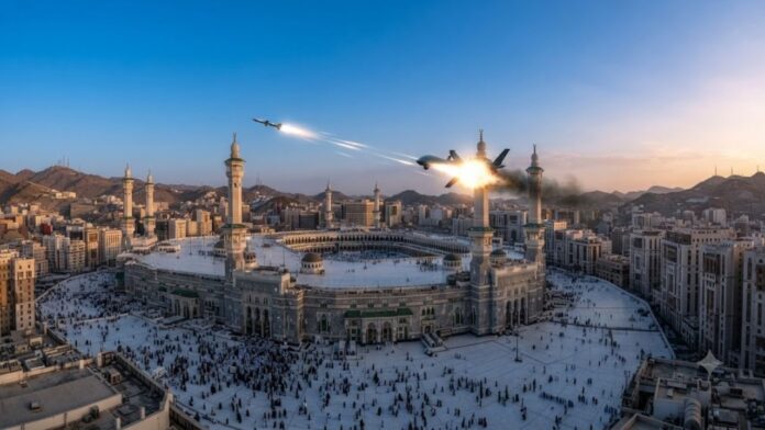 Saudi Arabia Houthi attack Saudi Arabia Houthi attack