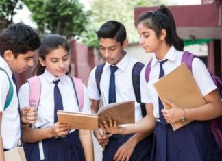 यूपी के 14 हजार से ज्यादा सरकारी स्कूलों की बदलेगी सूरत, मिलेगी डिजिटल लाइब्रेरी और स्मार्ट क्लास UP government schools