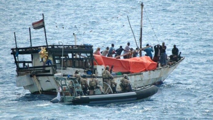 international waters conflict international waters conflict