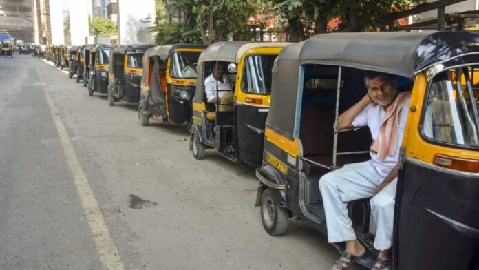 Delhi DTC Drivers Strike Delhi DTC Drivers Strike