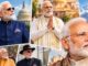 नरेंद्र मोदी के ये फैशन लुक देखकर दुनिया हैरान! भारतीय कपड़ों ने कैसे बना दिया पीएम को ग्लोबल ट्रेंडसेटर, जानें पूरा राज PM Modi Iconic Fashion Moments