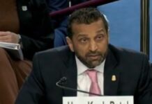 अब जानवरों से यौन संबंध के आरोपी भी बन सकते हैं FBI का हिस्सा? ट्रंप सरकार ने हटाया चौंकाने वाला बैन US FBI Director