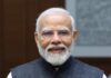 PM Modi Birthday: प्रधानमंत्री के 76वें जन्मदिन पर CM योगी समेत BJP नेताओं ने दी बधाई, आज से शुरू होगा ‘सेवा संकल्प अभियान’ CM Yogi Extends Greetings PM Modi