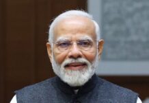 PM Modi Birthday: प्रधानमंत्री के 76वें जन्मदिन पर CM योगी समेत BJP नेताओं ने दी बधाई, आज से शुरू होगा ‘सेवा संकल्प अभियान’ CM Yogi Extends Greetings PM Modi