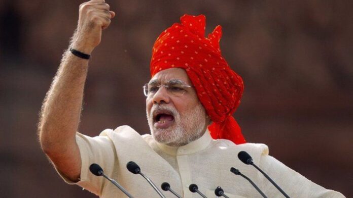 PM Modi Skincare Routine PM Modi Skincare Routine