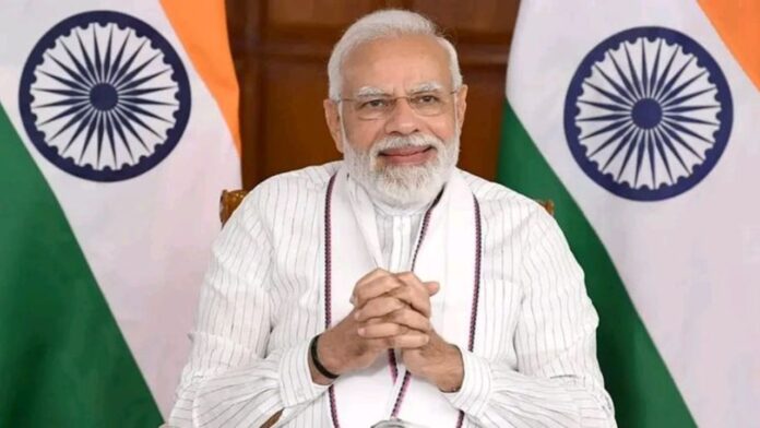 PM Modi Inaugurate Semicon India 2026 PM Modi Inaugurate Semicon India 2026