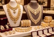 Gold Silver Price Today: सोना खरीदने से पहले जान लें आज का भाव, मुंबई से दिल्ली तक कितना हुआ रेट? Gold Silver Price Today