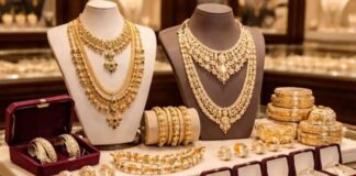 Gold Silver Price Today: सोना खरीदने से पहले जान लें आज का भाव, मुंबई से दिल्ली तक कितना हुआ रेट? Gold Silver Price Today