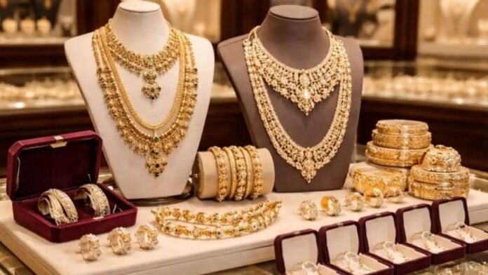 Gold Silver Price Today