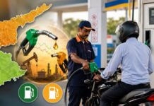 ईंधन पर सरकार ने टैक्स का बोझ किया कम, जानें पेट्रोल-डीजल और ATF के एक्सपोर्ट पर नई दरें Government Cuts Windfall Tax on Petrol Diesel