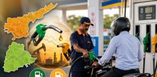 ईंधन पर सरकार ने टैक्स का बोझ किया कम, जानें पेट्रोल-डीजल और ATF के एक्सपोर्ट पर नई दरें Government Cuts Windfall Tax on Petrol Diesel