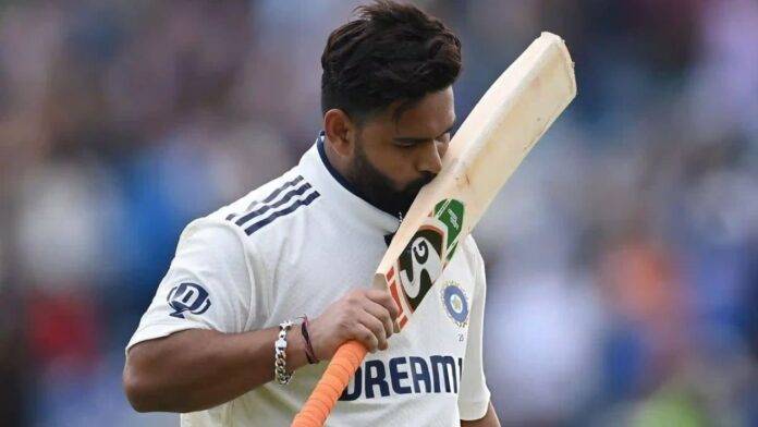 Rishabh Pant Rishabh Pant