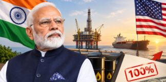 ‘ऊर्जा सुरक्षा हमारी प्राथमिकता’, अमेरिका के 100% टैरिफ बिल पर भारत का बड़ा संदेश India