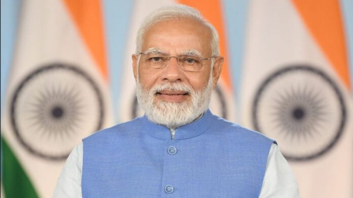 PM Narendra Modi PM Narendra Modi