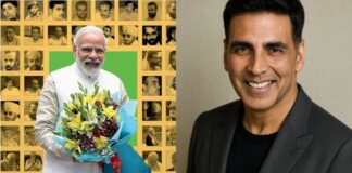 अक्षय कुमार से कंगना रनौत तक पीएम मोदी के जन्मदिन पर बॉलीवुड सितारों ने बरसाया प्यार, एक ने सेवा का लिया संकल्प PM Modi 76th Birthday