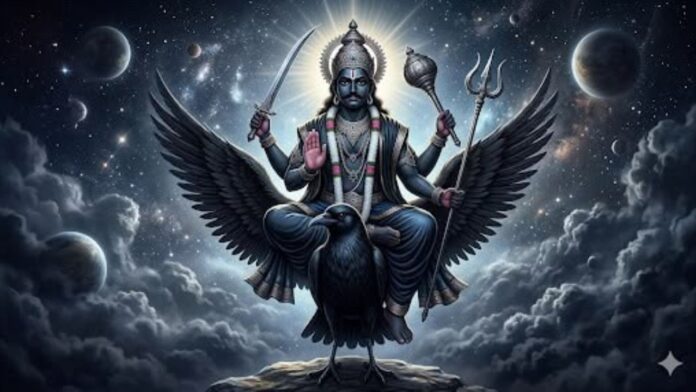 Shani Sade Sati Shani Sade Sati