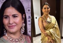 कैटरीना कैफ के ट्रोल होने पर खुशबू सुंदर ने दिया जवाब, बोलीं, हर उम्र में एक जैसा दिखना जरूरी नहीं Khushbu Sundar, Katrina Kaif