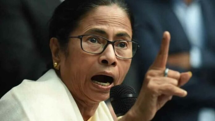 Mamata Banerjee Mamata Banerjee