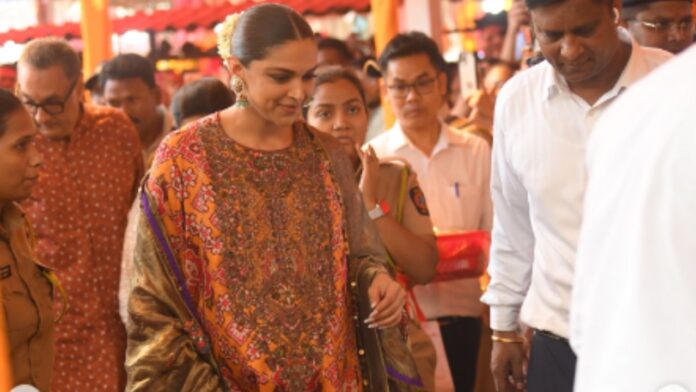 Deepika Padukone Deepika Padukone