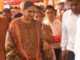 सिद्धिविनायक मंदिर पहुंचीं दीपिका पादुकोण, 900 साल पुरानी पटोला विरासत में दिखा मॉम-टू-बी ग्लो Deepika Padukone