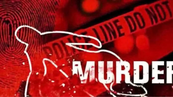 Hyderabad Auto Driver Murder Hyderabad Auto Driver Murder