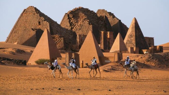Sudan Sudan