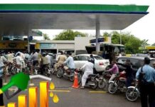 Petrol Diesel Price: ब्रेंट क्रूड 103 डॉलर के पार, फिर भी स्थिर हैं पेट्रोल-डीजल के दाम Petrol Diesel Price
