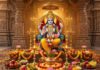 परिवर्तिनी एकादशी 2026: इस दिन करवट बदलते हैं भगवान विष्णु, जानें कौन से उपाय दिलाएंगे धन-समृद्धि Parivartini Ekadashi 2026