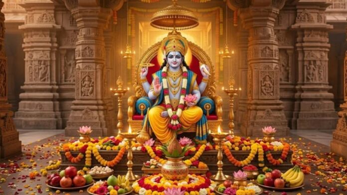 Parivartini Ekadashi 2026 Parivartini Ekadashi 2026