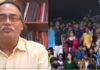 IIT-बॉम्बे में छात्रों के आगे झुका प्रशासन, डायरेक्टर ने प्रोफेसर पर एक्शन समेत 18 प्वाइंट चार्टर पर किया हस्ताक्षर IIT Bombay