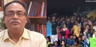 IIT-बॉम्बे में छात्रों के आगे झुका प्रशासन, डायरेक्टर ने प्रोफेसर पर एक्शन समेत 18 प्वाइंट चार्टर पर किया हस्ताक्षर IIT Bombay