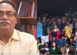 IIT-बॉम्बे में छात्रों के आगे झुका प्रशासन, डायरेक्टर ने प्रोफेसर पर एक्शन समेत 18 प्वाइंट चार्टर पर किया हस्ताक्षर IIT Bombay