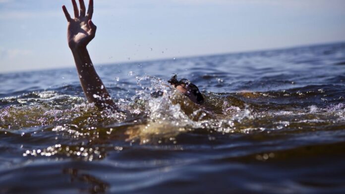 Death In River