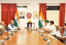 आयोग स्थानीय निकायों की वित्तीय क्षमता को मजबूत करने के लिए व्यावहारिक और भविष्य को ध्यान में रखकर सिफारिशें करेगा: मुख्यमंत्री भगवंत सिंह मान Chief Minister Bhagwant Singh Mann