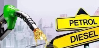 Petrol-Diesel Price: कच्चा तेल 100 डॉलर के नीचे फिसला, क्या अब जनता को मिलेगी राहत, जानें आज के पेट्रोल-डीजल रेट Petrol Diesel