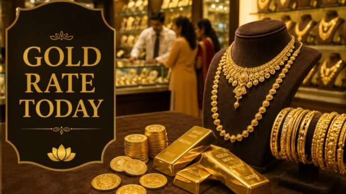 Gold Price Today 23 September Gold Price Today 23 September