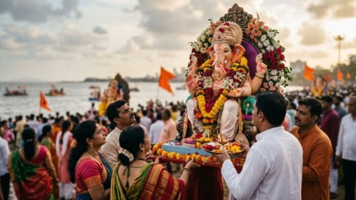 Ganesh Visarjan 2026 Ganesh Visarjan 2026