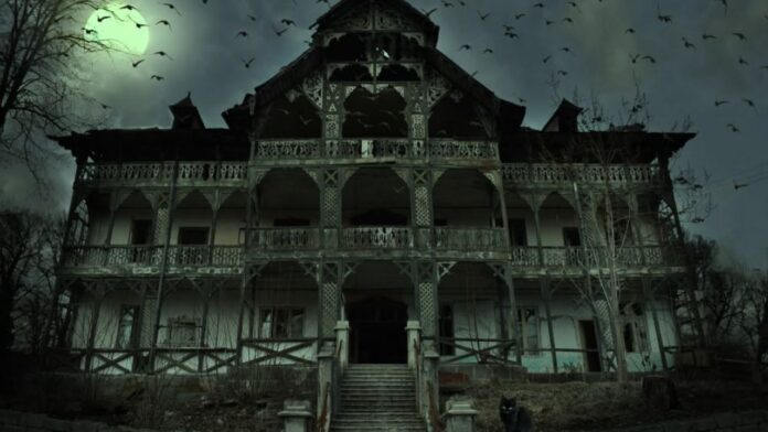 Taiwan haunted houses Taiwan house prices, Xiong Zhai Taiwan haunted houses Taiwan house prices, Xiong Zhai