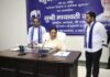 मायावती का बड़ा फैसला, भतीजे ईशान आनंद को सौंपी BSP के राष्ट्रीय संयोजक की जिम्मेदारी Ishan Anand