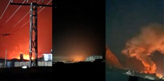 अफगानिस्तान पर पाकिस्तानी सेना ने फिर बरसाए बम, इस बार कंधार को बनाया निशाना Pakistan Airstrike Kandahar