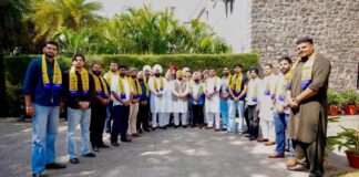 पंजाब के लिए अच्छी सोच रखने वाले लोगों का आप में हमेशा स्वागत है: मुख्यमंत्री भगवंत सिंह मान AAP