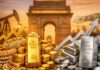 Gold-Silver Price Today: आज सोने-चांदी की कीमतों में आया बदलाव, जानें कितना गिरा भाव Gold-Silver Price Today