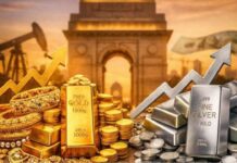 Gold-Silver Price Today: आज सोने-चांदी की कीमतों में आया बदलाव, जानें कितना गिरा भाव Gold-Silver Price Today