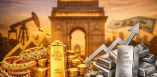 Gold-Silver Price Today: आज सोने-चांदी की कीमतों में आया बदलाव, जानें कितना गिरा भाव Gold-Silver Price Today