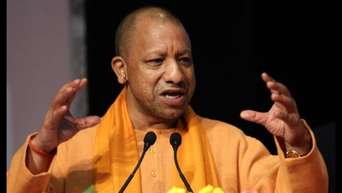 CM Yogi launches Varun Vihar and Naimish Nagar schemes today CM Yogi launches Varun Vihar and Naimish Nagar schemes today