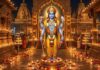 अनंत चतुर्दशी 2026: विष्णु जी की पूजा से मिलेगा सुख-समृद्धि का वरदान, जानें अनंत सूत्र बांधने की विधि Anant Chaturdashi 2026 Lord Vishnu Rituals