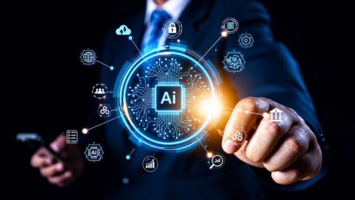 AI hacks government system in Australia AI hacks government system in Australia