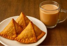 चेक बाउंस केस में दिल्ली हाईकोर्ट ने माफ किया जुर्माना, बदले में मांगी चाय-समोसा पार्टी Delhi HC Orders Tea-Samosa Distribution