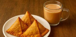 चेक बाउंस केस में दिल्ली हाईकोर्ट ने माफ किया जुर्माना, बदले में मांगी चाय-समोसा पार्टी Delhi HC Orders Tea-Samosa Distribution